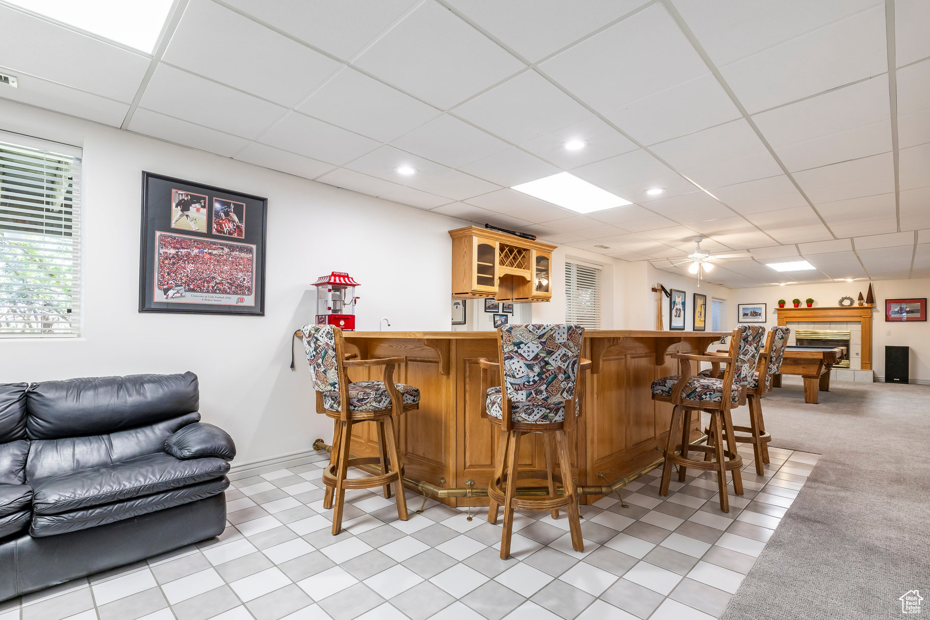 DEER HOLLOW - Residential