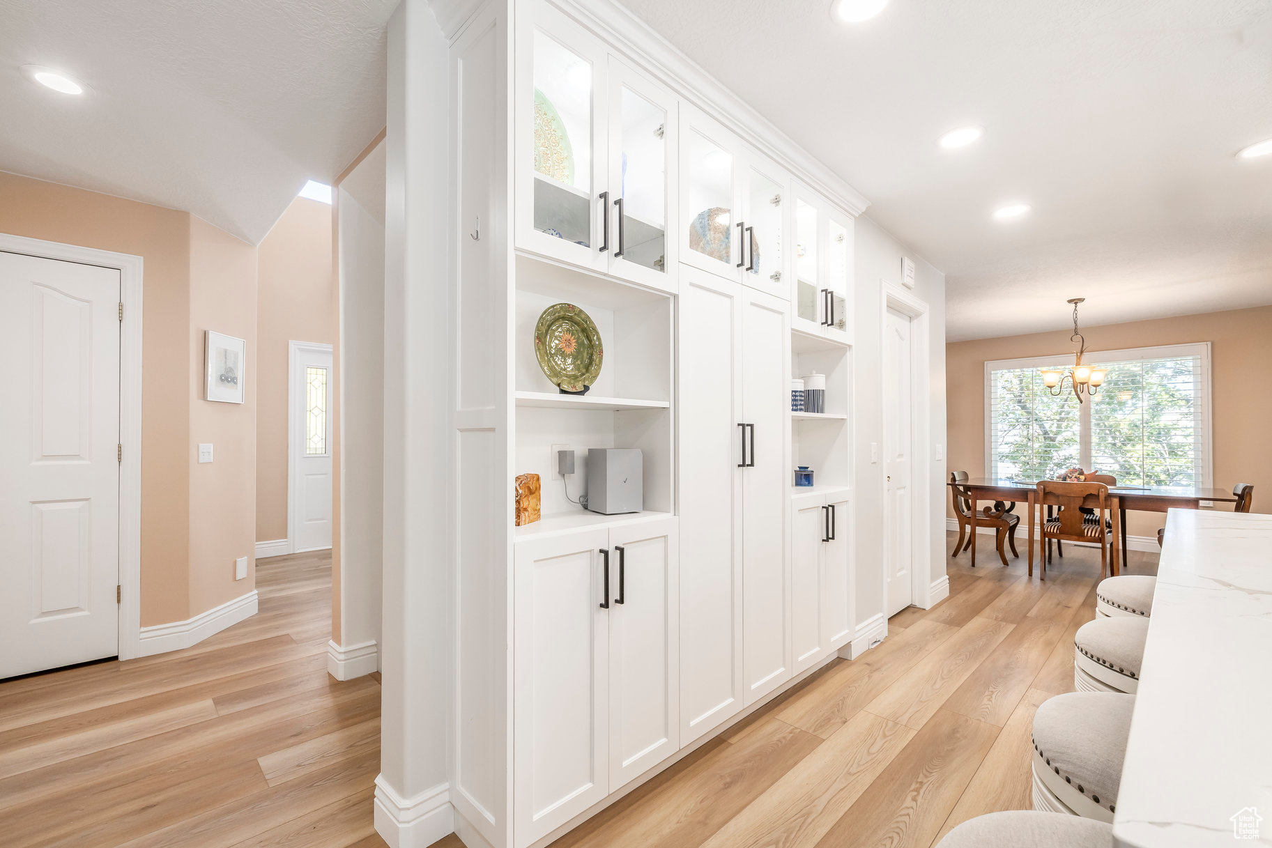DEER HOLLOW - Residential