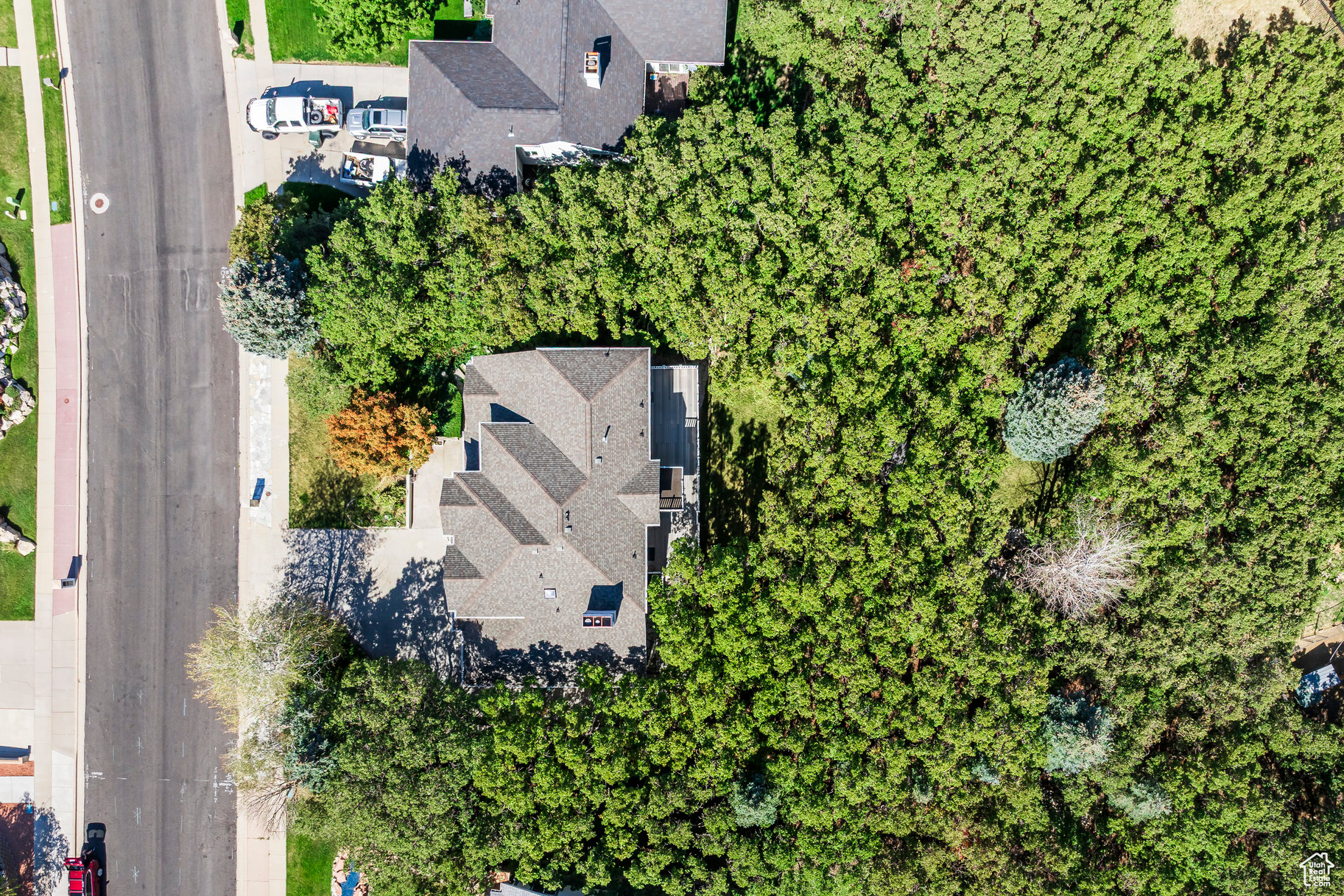 DEER HOLLOW - Residential