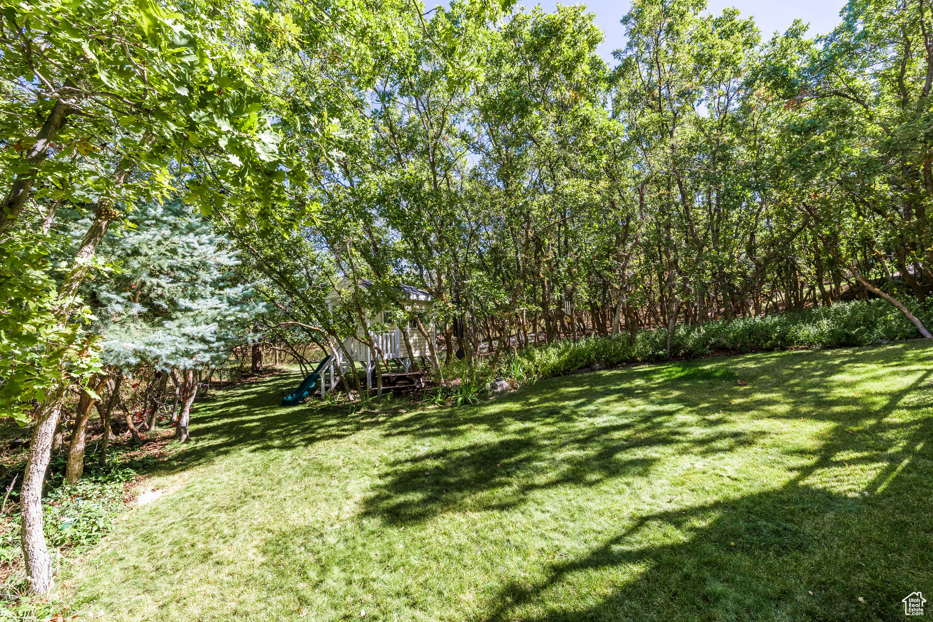 DEER HOLLOW - Residential