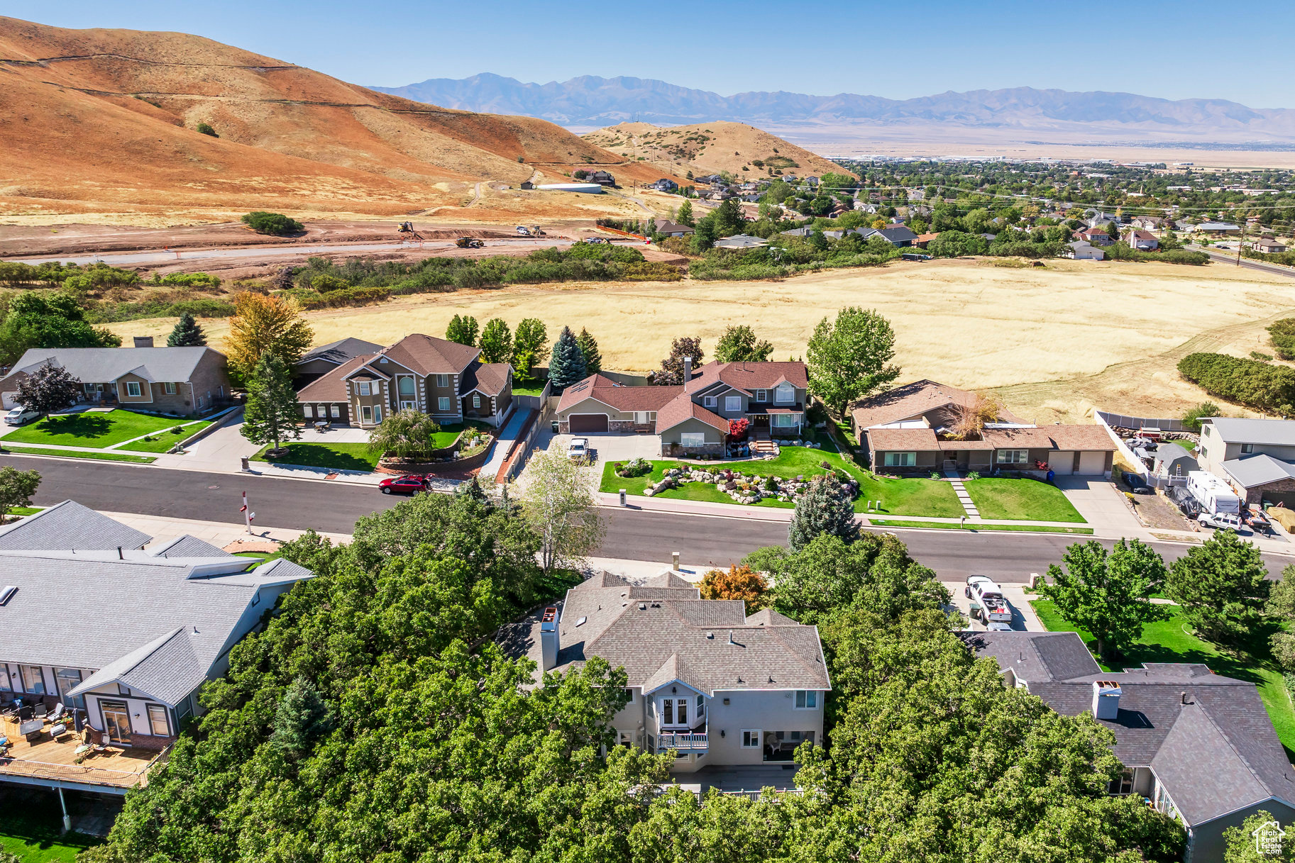 DEER HOLLOW - Residential