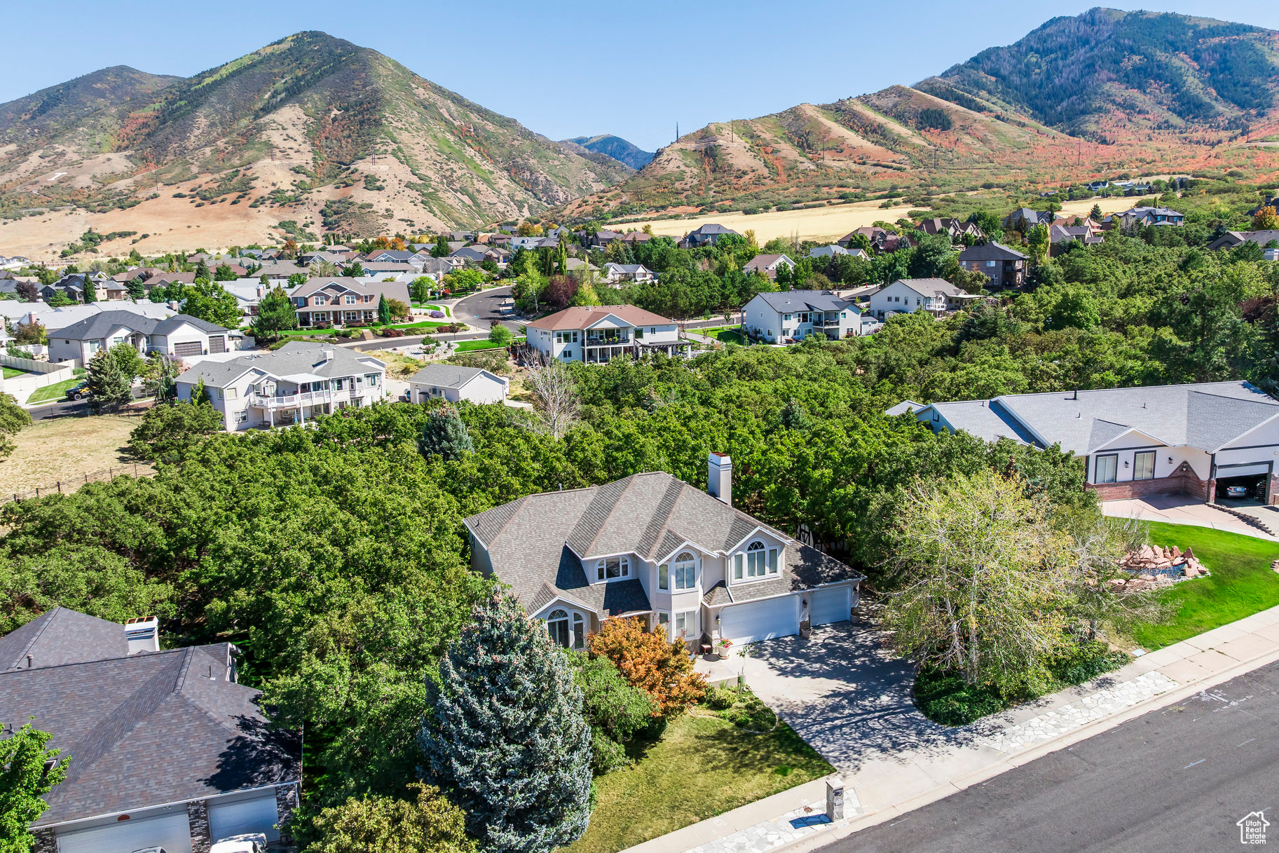 DEER HOLLOW - Residential
