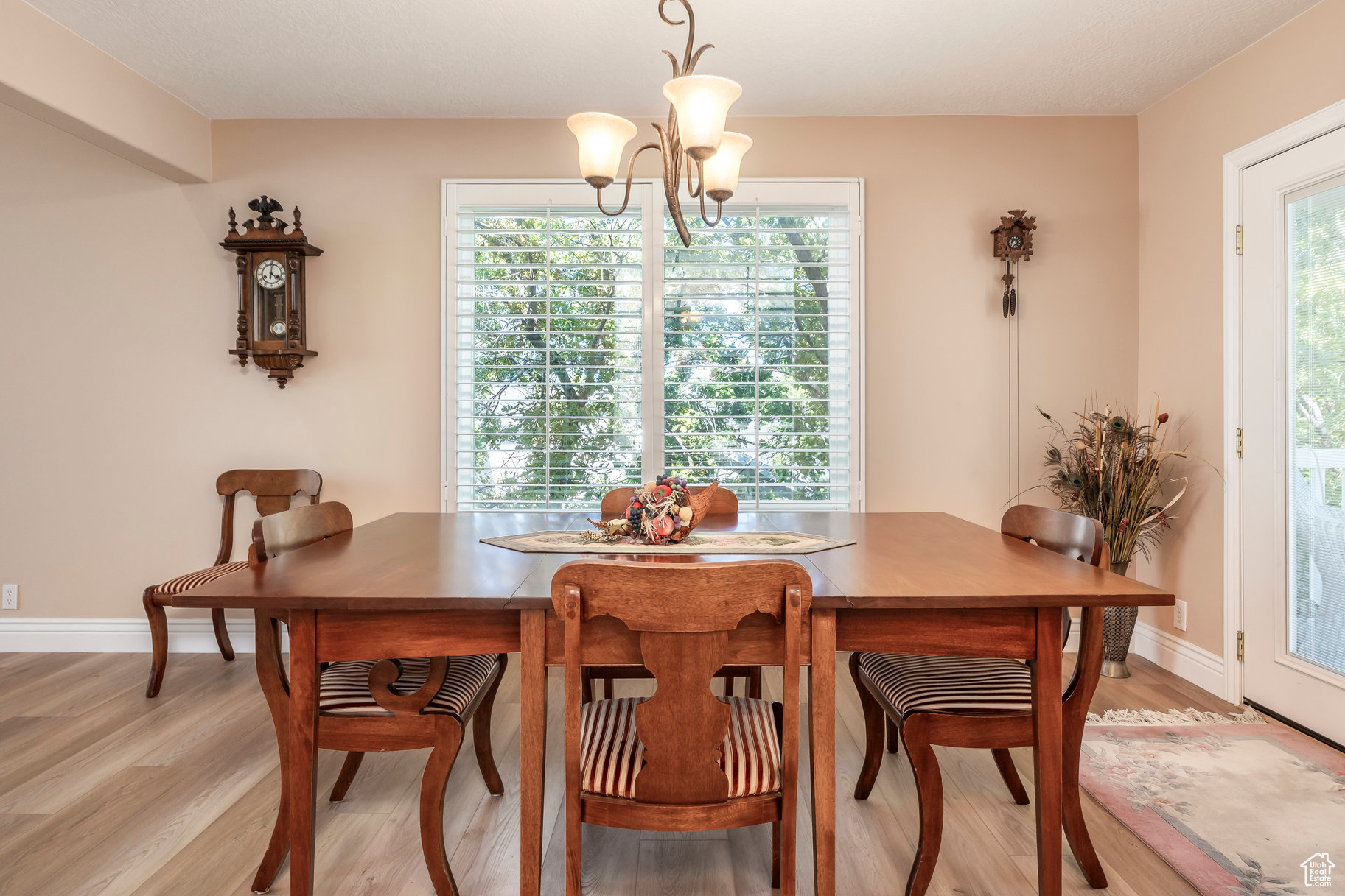 DEER HOLLOW - Residential