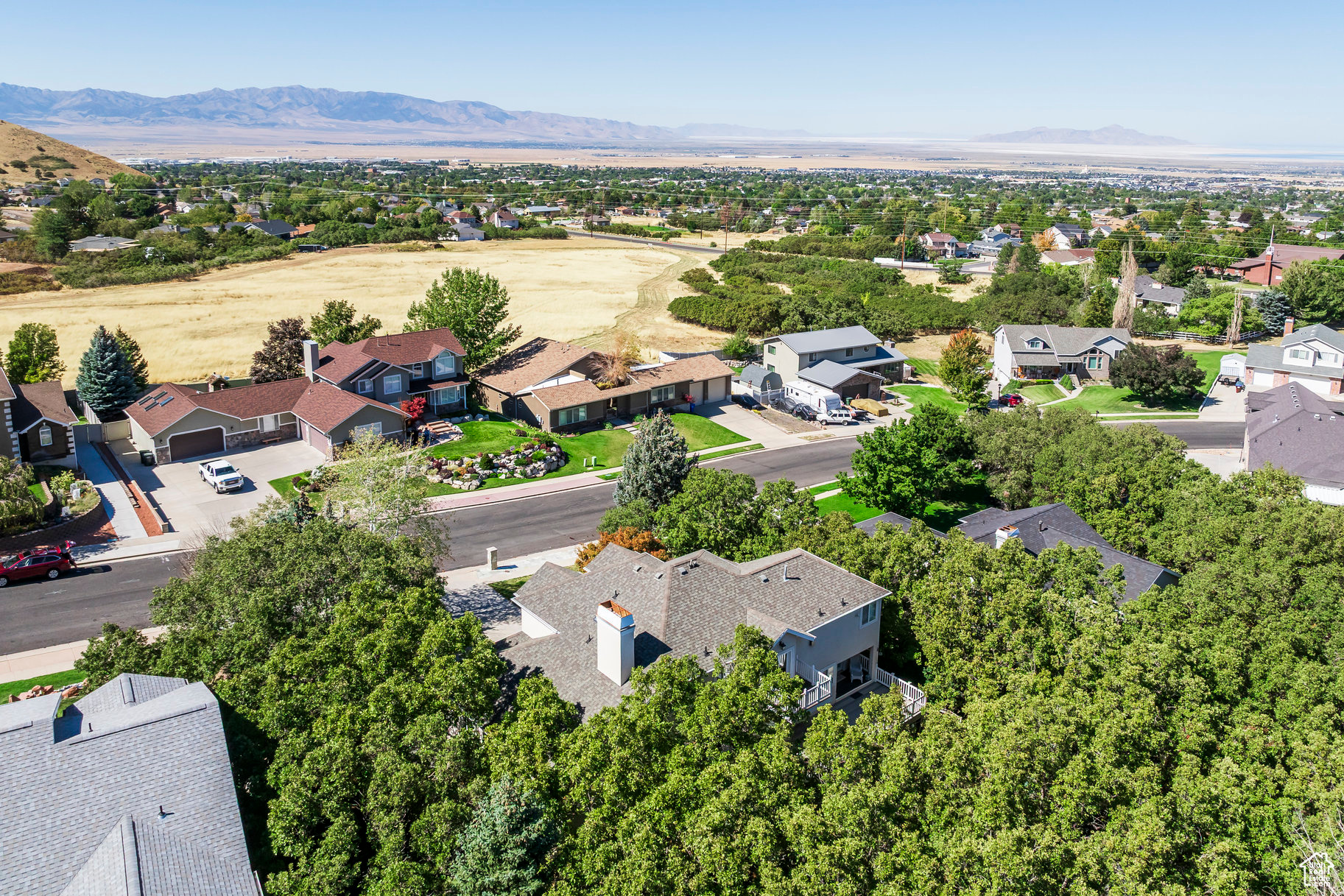 DEER HOLLOW - Residential