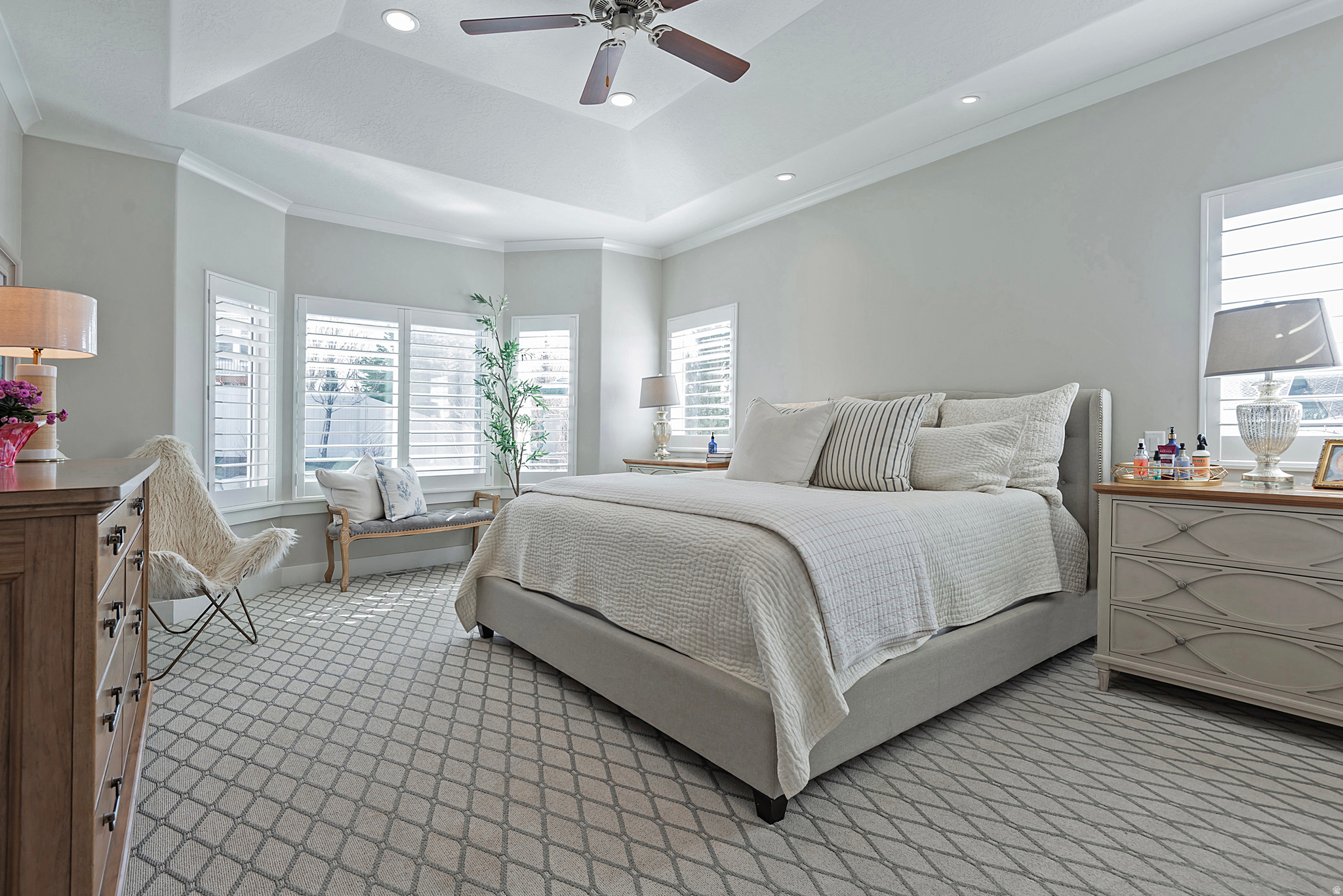 CHAMBERRY FIELDS - Residential