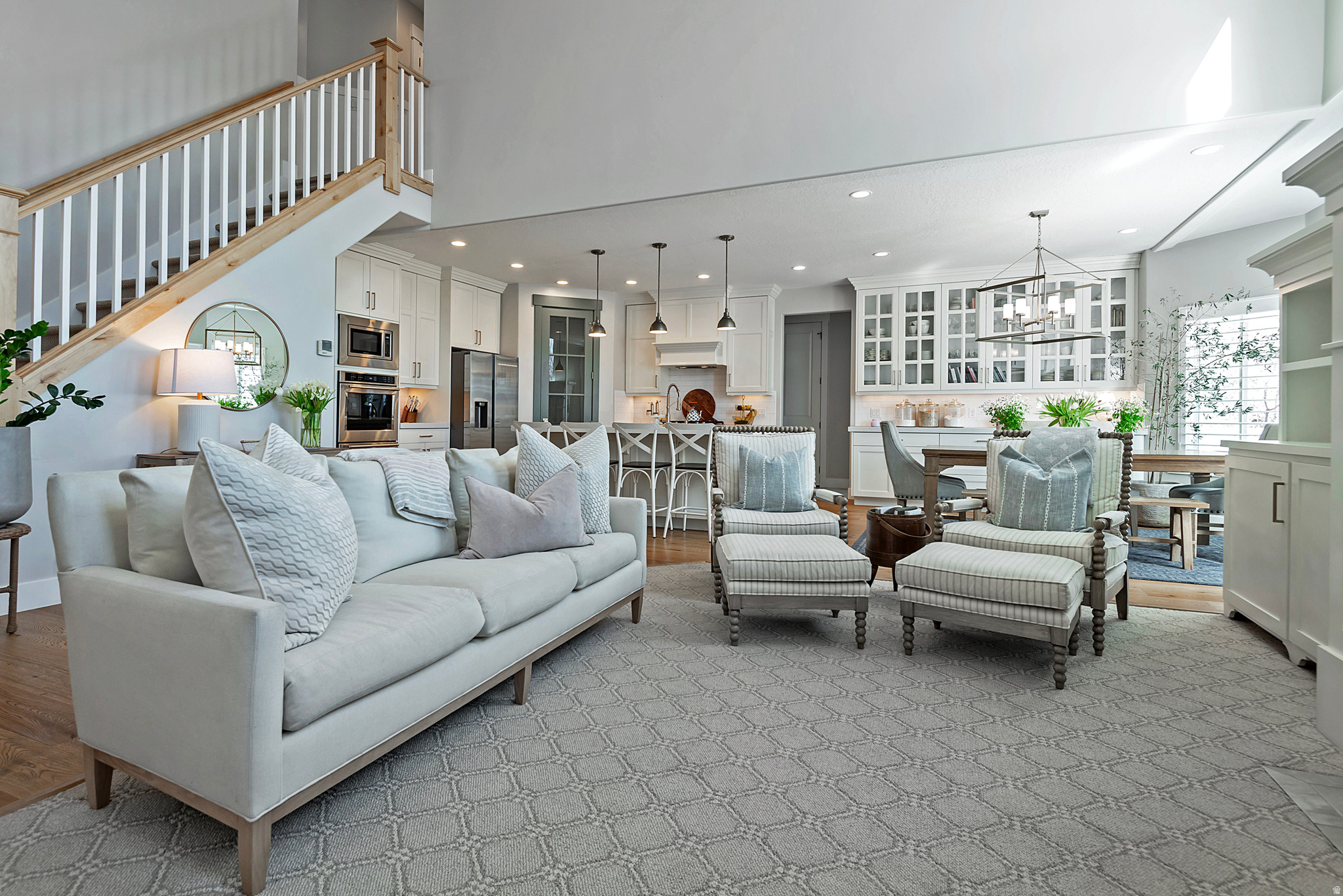 CHAMBERRY FIELDS - Residential