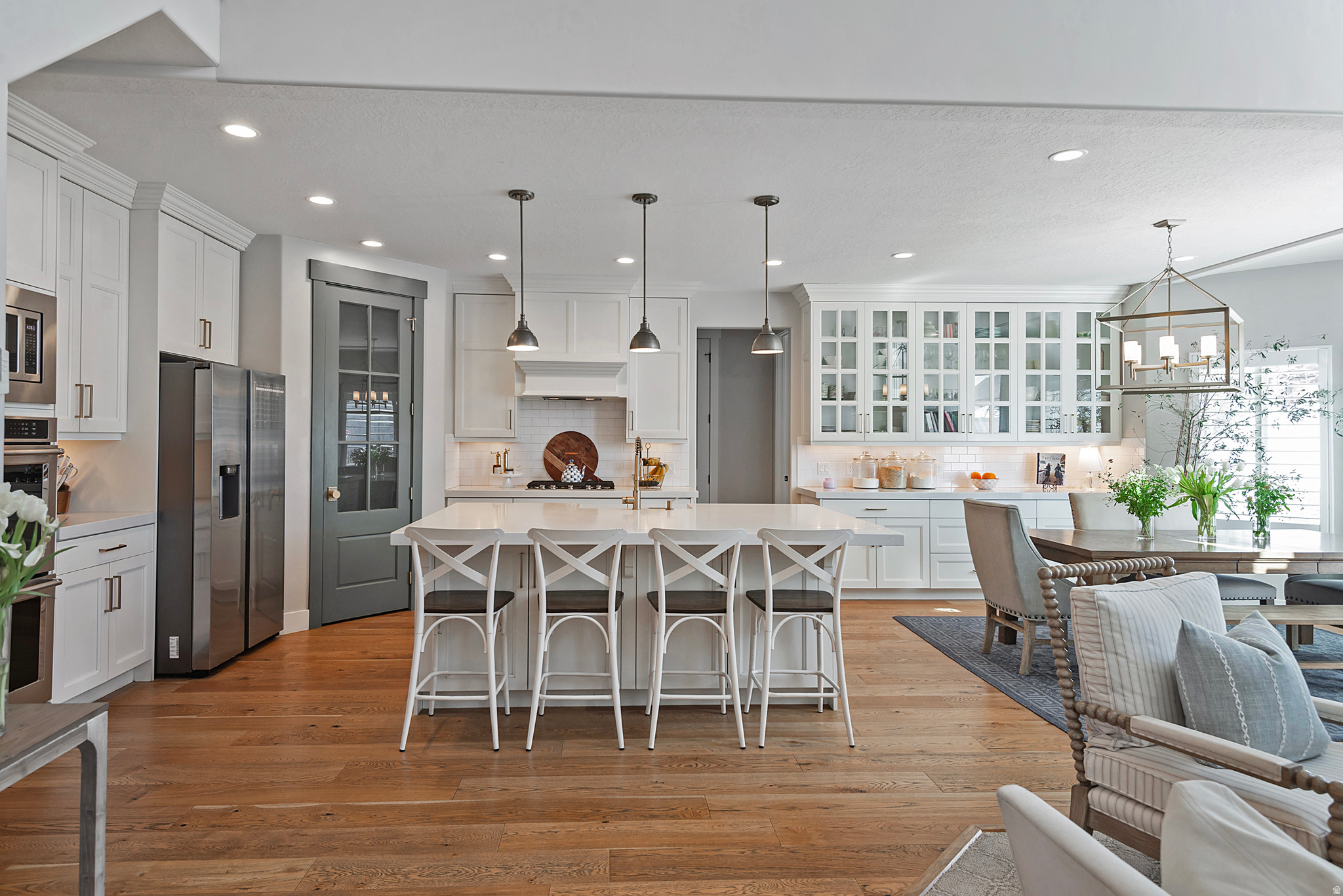 CHAMBERRY FIELDS - Residential