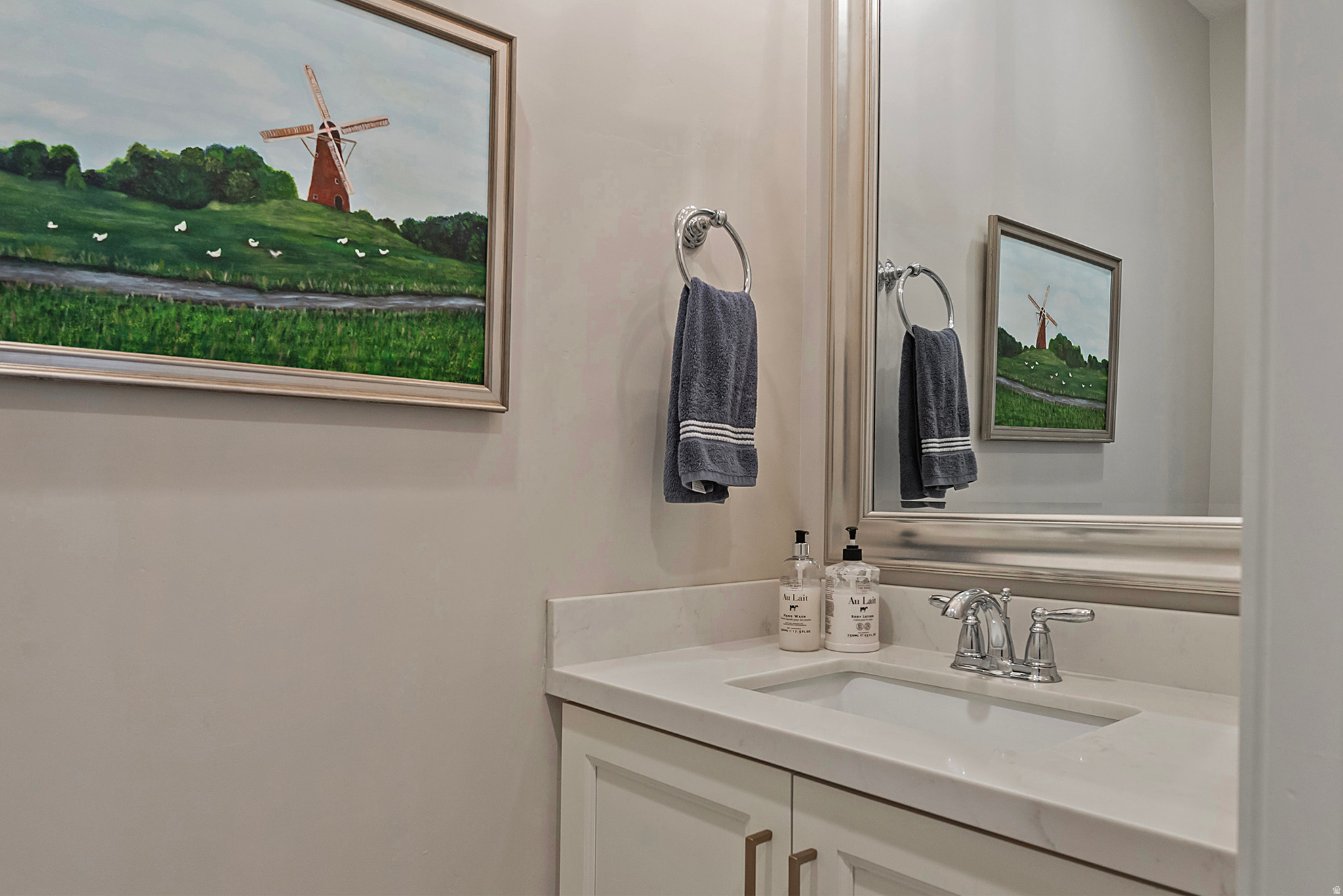 CHAMBERRY FIELDS - Residential