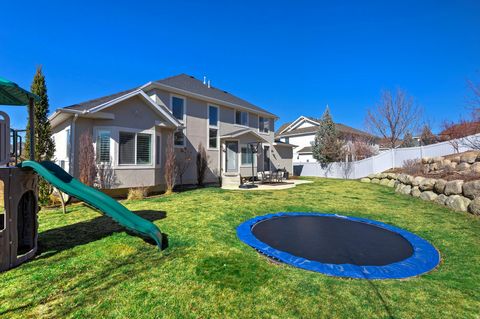 Tiny photo for 12008 N CHAMBERRY CT, Highland, UT 84003 (MLS # 2141262)