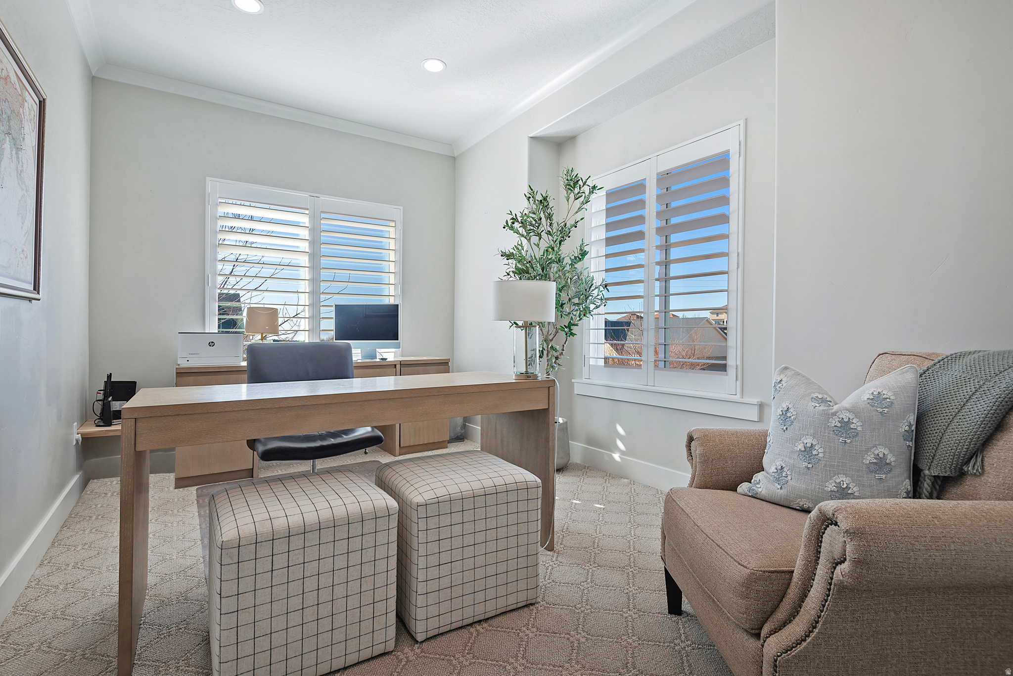 CHAMBERRY FIELDS - Residential