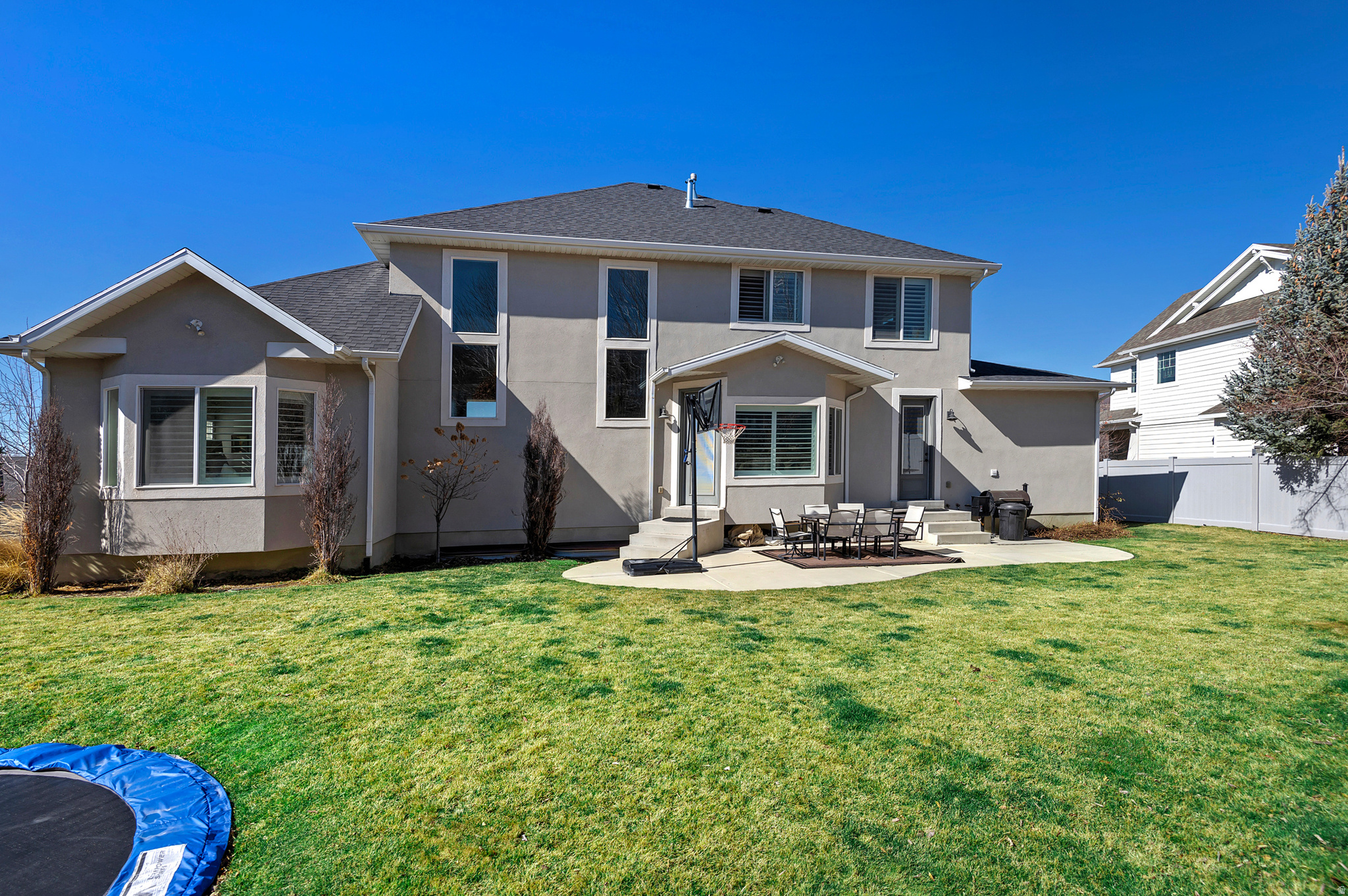 CHAMBERRY FIELDS - Residential