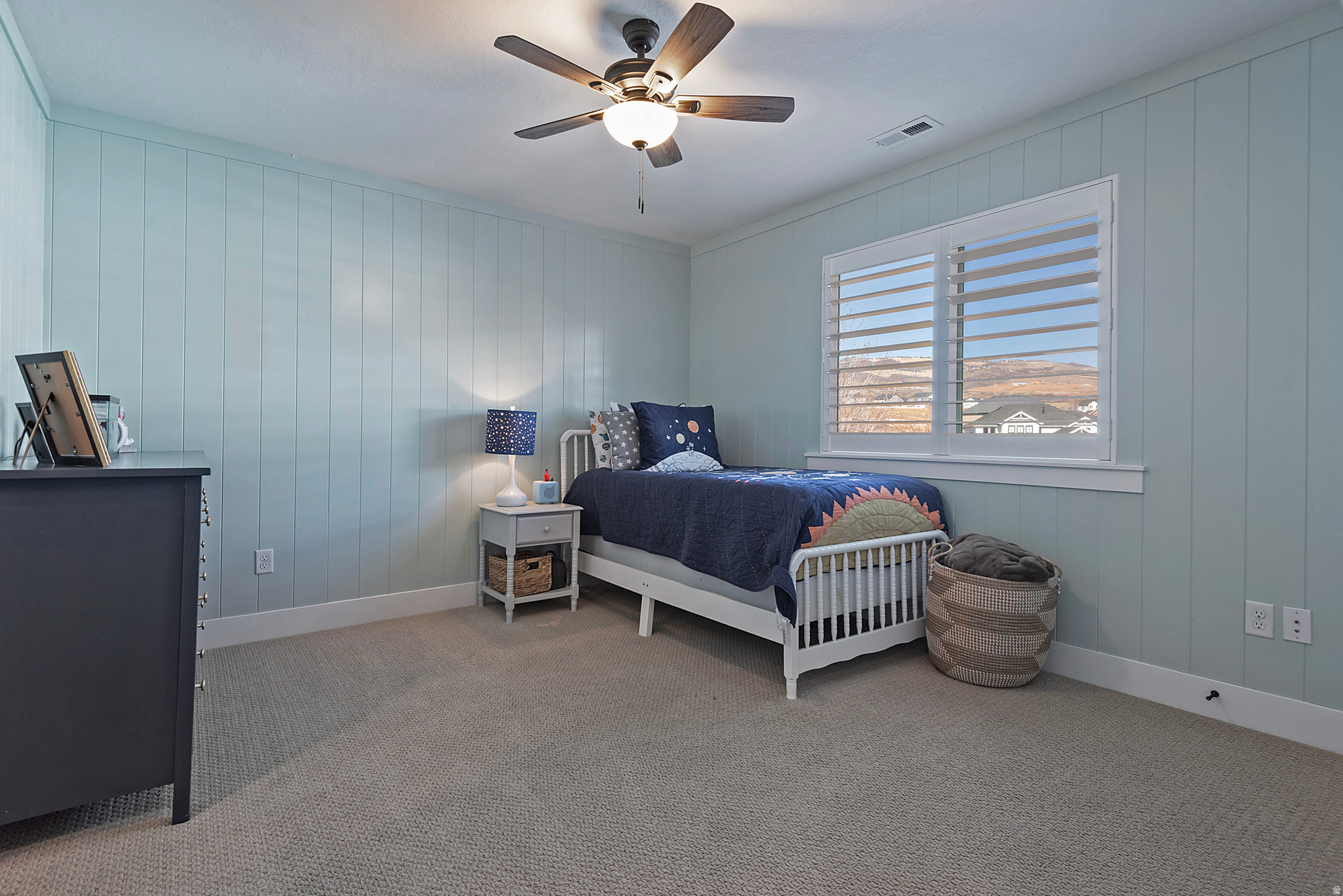 CHAMBERRY FIELDS - Residential