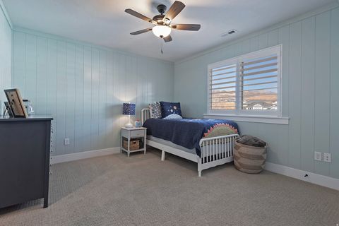 Tiny photo for 12008 N CHAMBERRY CT, Highland, UT 84003 (MLS # 2141262)