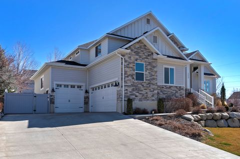 Tiny photo for 12008 N CHAMBERRY CT, Highland, UT 84003 (MLS # 2141262)