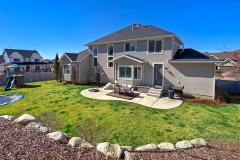 Tiny photo for 12008 N CHAMBERRY CT, Highland, UT 84003 (MLS # 2141262)