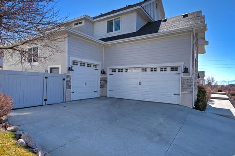 Tiny photo for 12008 N CHAMBERRY CT, Highland, UT 84003 (MLS # 2141262)