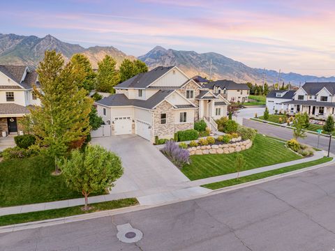 Tiny photo for 12008 N CHAMBERRY CT, Highland, UT 84003 (MLS # 2141262)