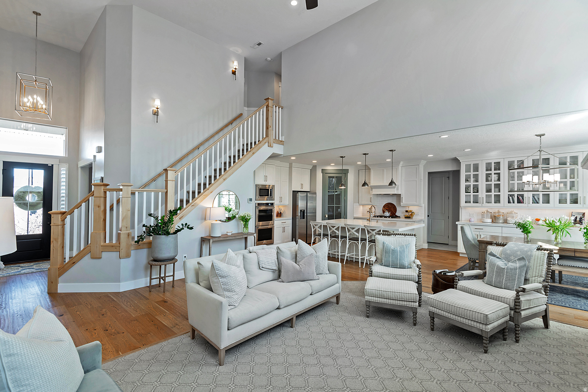 CHAMBERRY FIELDS - Residential