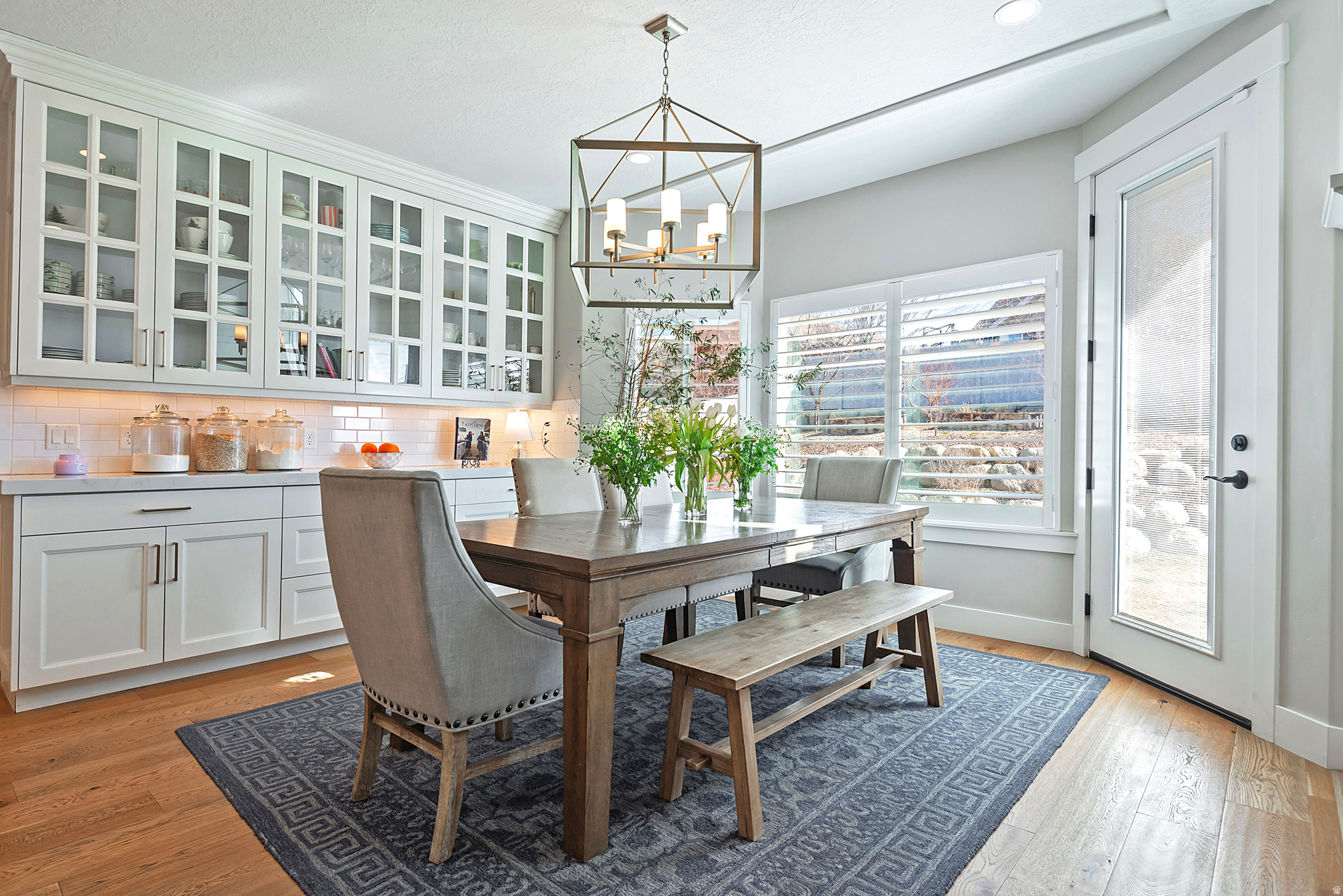 CHAMBERRY FIELDS - Residential