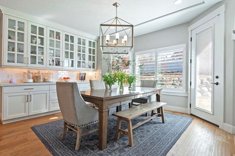 Tiny photo for 12008 N CHAMBERRY CT, Highland, UT 84003 (MLS # 2141262)