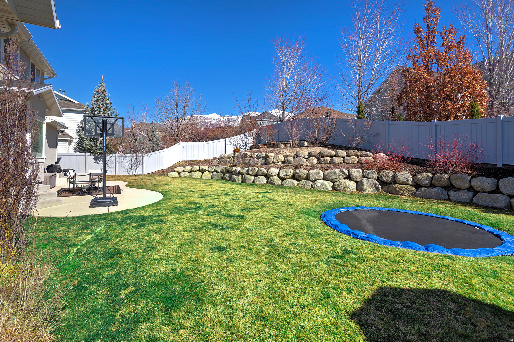 CHAMBERRY FIELDS - Residential