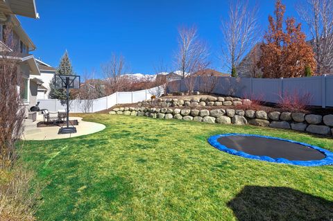 Tiny photo for 12008 N CHAMBERRY CT, Highland, UT 84003 (MLS # 2141262)