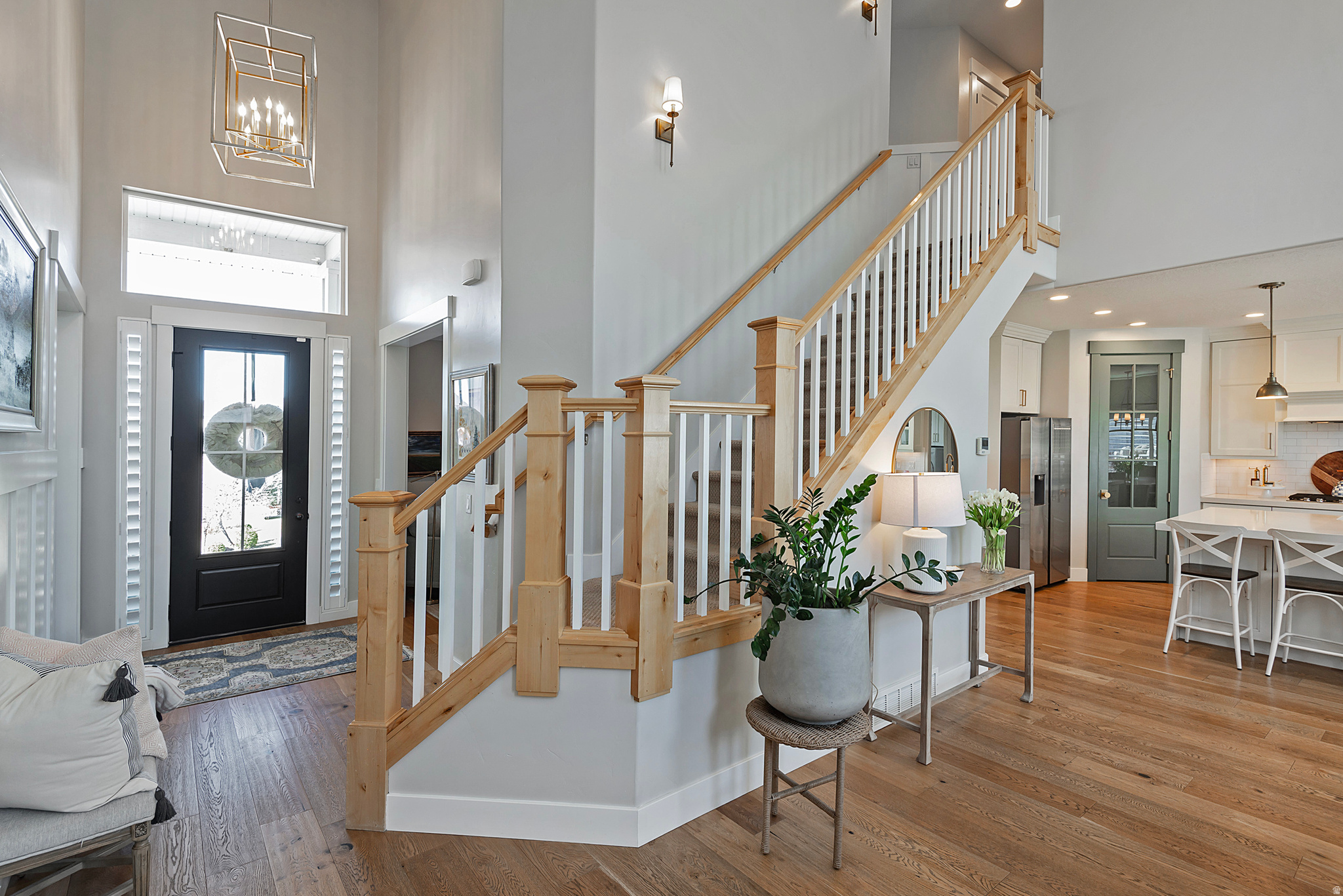 CHAMBERRY FIELDS - Residential