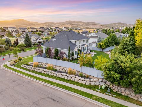 Tiny photo for 12008 N CHAMBERRY CT, Highland, UT 84003 (MLS # 2141262)