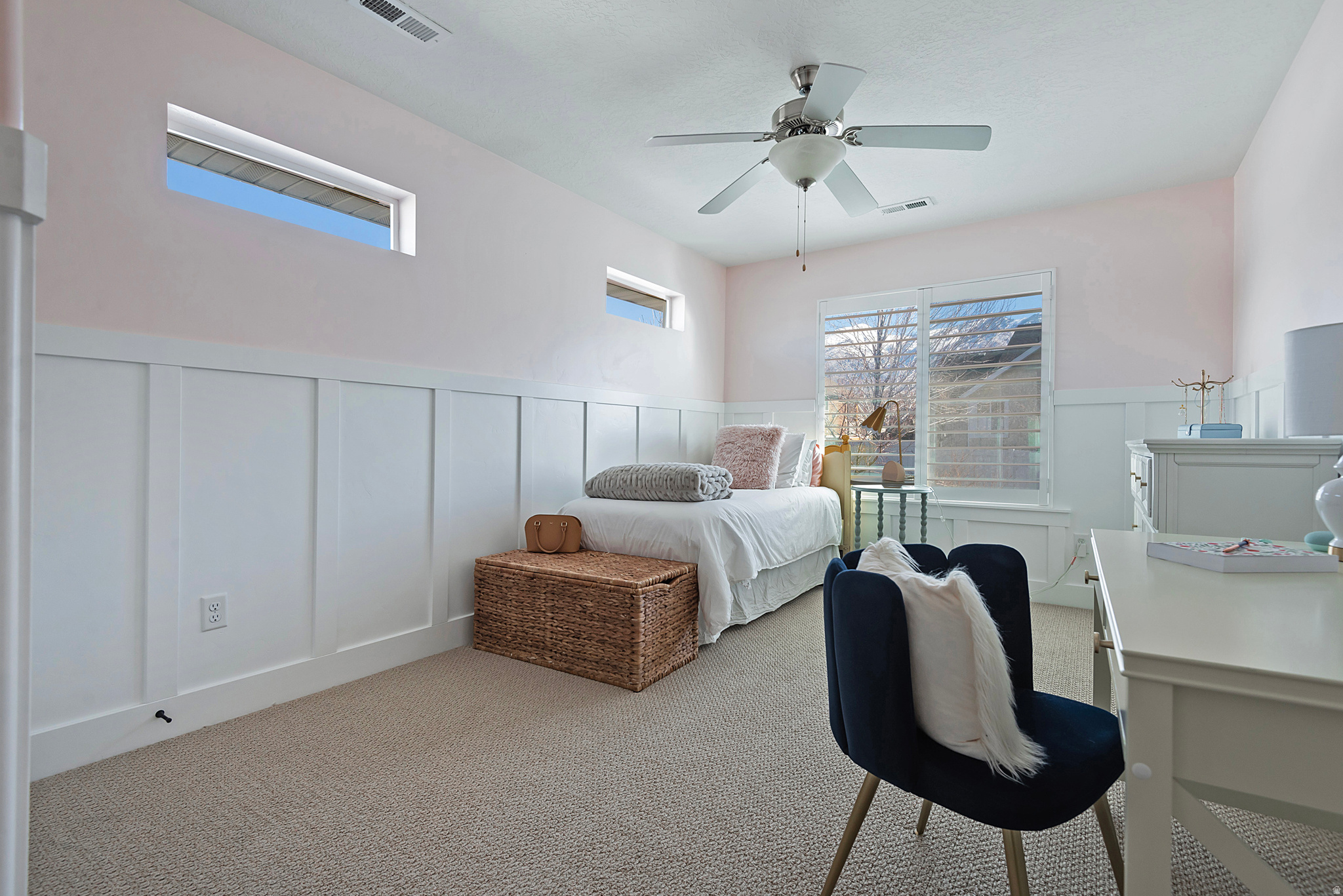 CHAMBERRY FIELDS - Residential