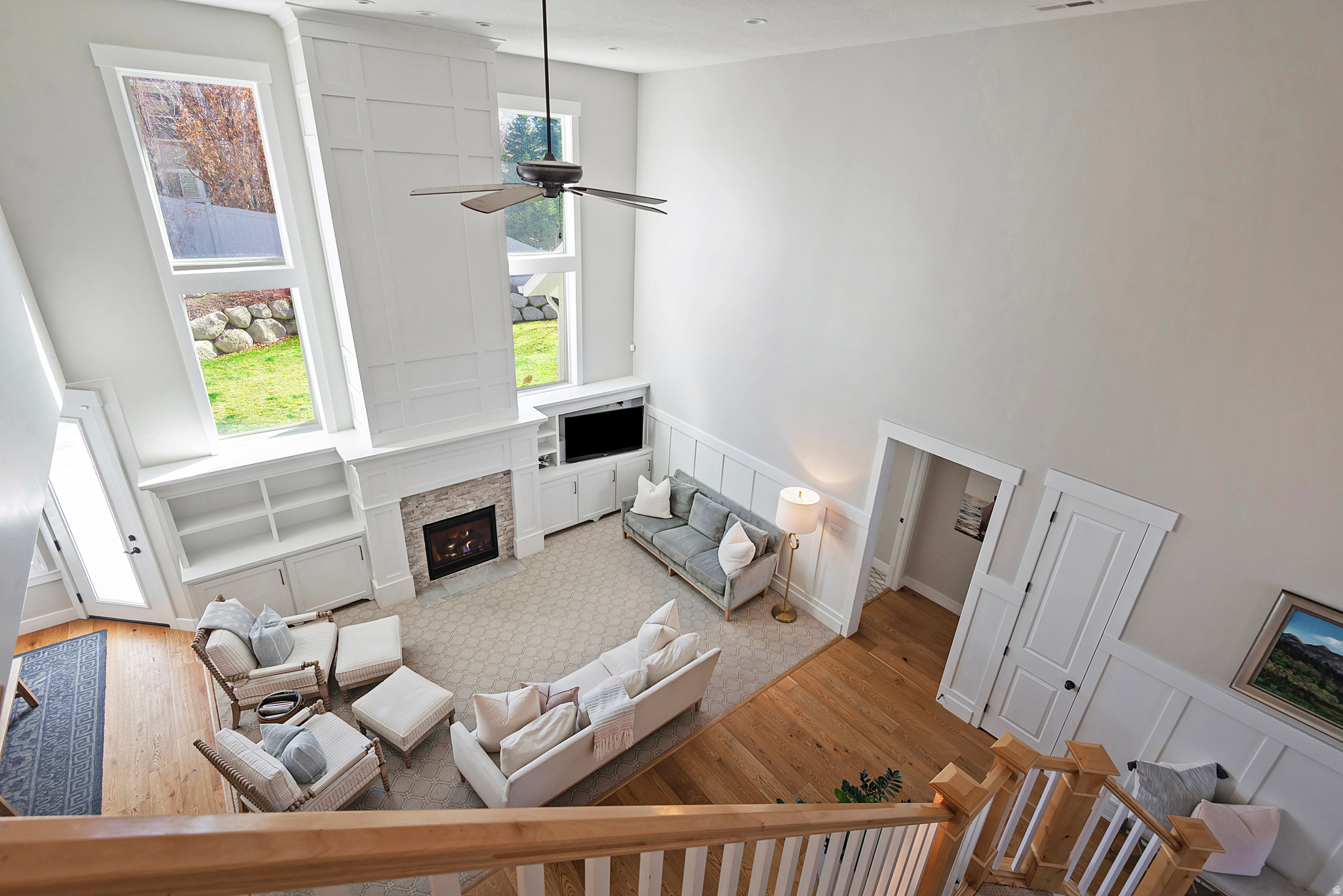 CHAMBERRY FIELDS - Residential