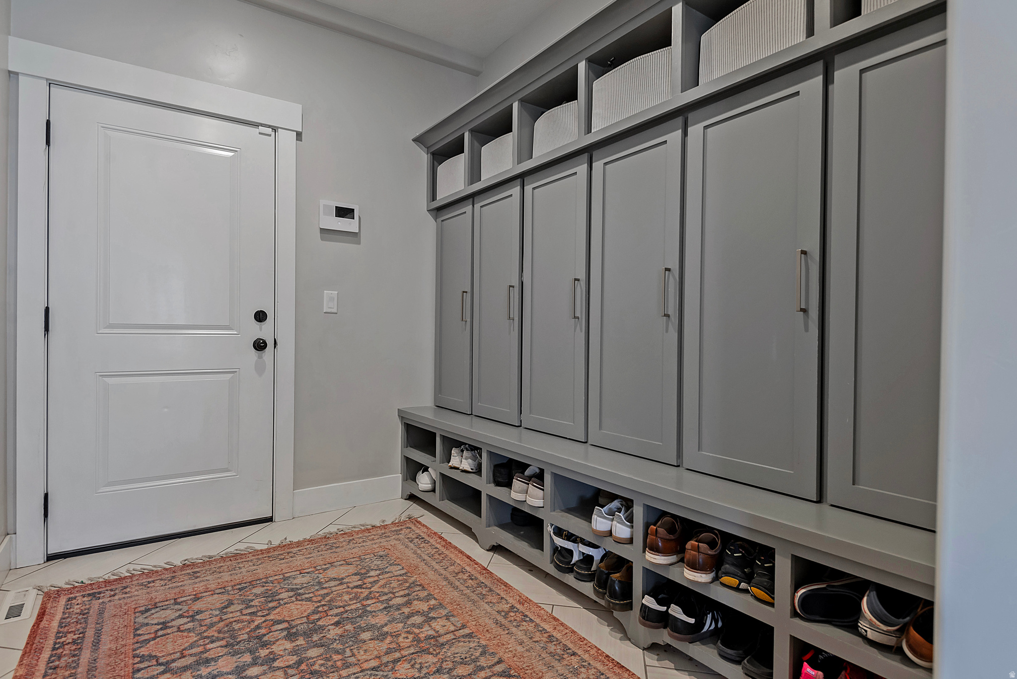 CHAMBERRY FIELDS - Residential