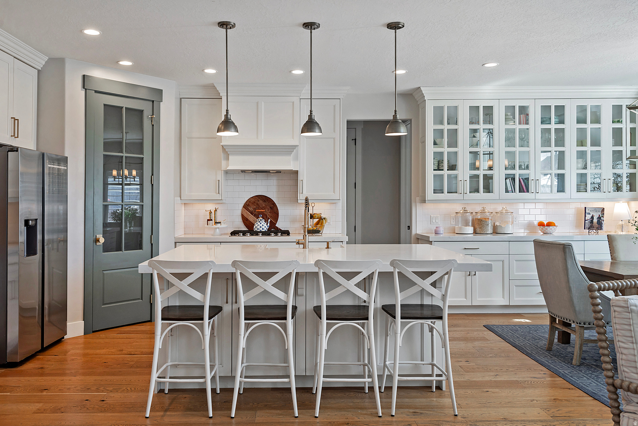 CHAMBERRY FIELDS - Residential