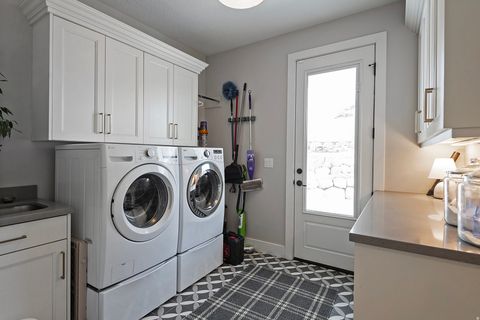 Tiny photo for 12008 N CHAMBERRY CT, Highland, UT 84003 (MLS # 2141262)