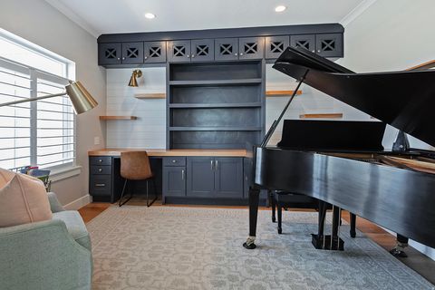 Tiny photo for 12008 N CHAMBERRY CT, Highland, UT 84003 (MLS # 2141262)