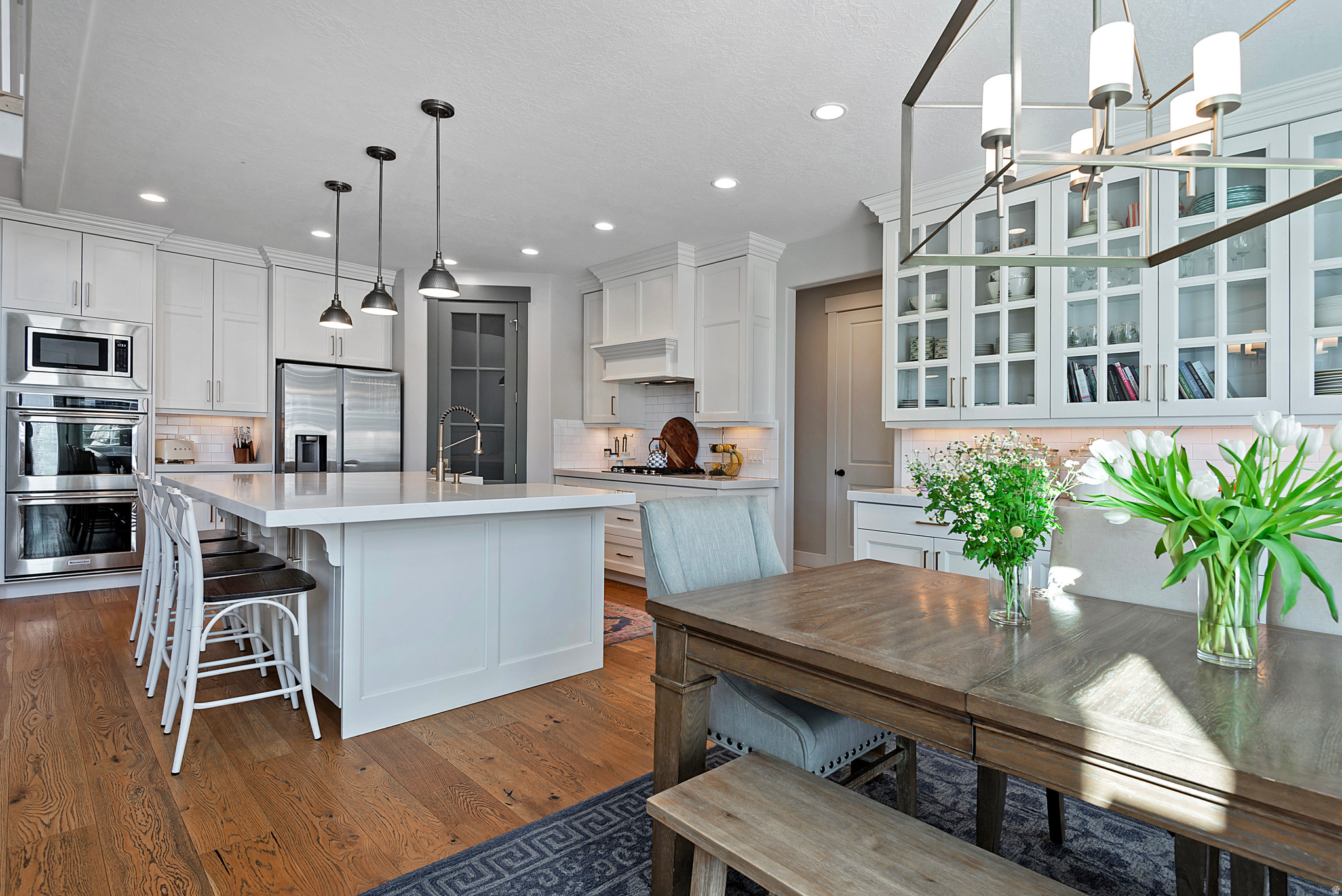 CHAMBERRY FIELDS - Residential