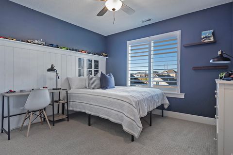 Tiny photo for 12008 N CHAMBERRY CT, Highland, UT 84003 (MLS # 2141262)