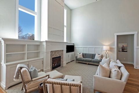 Tiny photo for 12008 N CHAMBERRY CT, Highland, UT 84003 (MLS # 2141262)