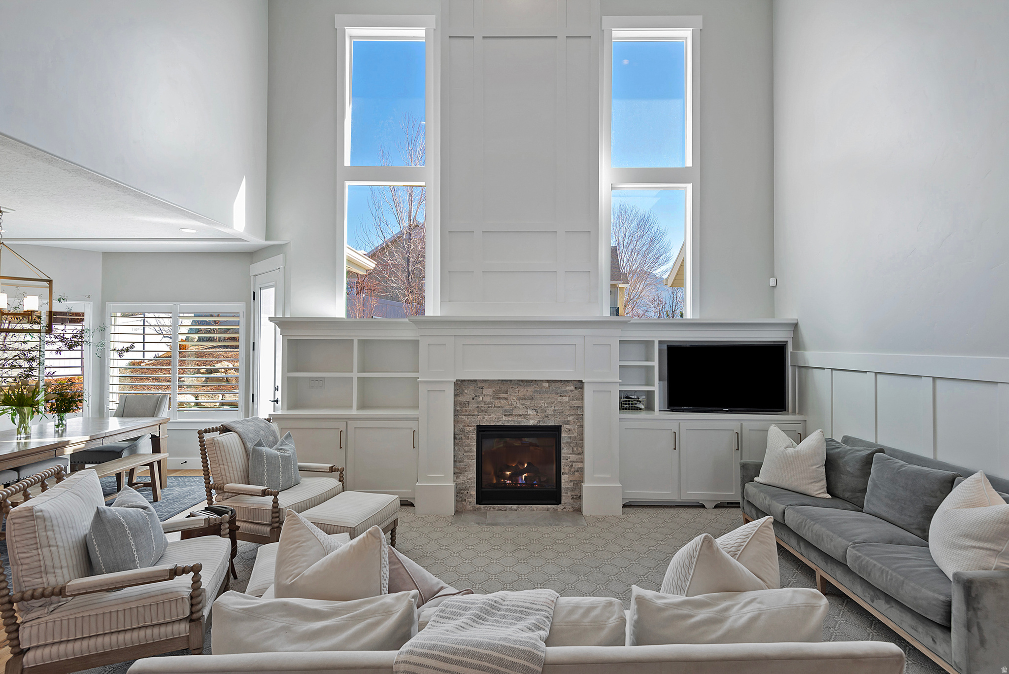 CHAMBERRY FIELDS - Residential