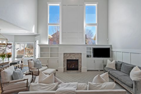 Tiny photo for 12008 N CHAMBERRY CT, Highland, UT 84003 (MLS # 2141262)