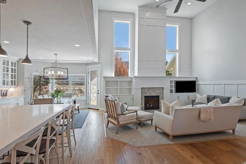 Tiny photo for 12008 N CHAMBERRY CT, Highland, UT 84003 (MLS # 2141262)