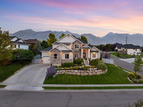 Tiny photo for 12008 N CHAMBERRY CT, Highland, UT 84003 (MLS # 2141262)