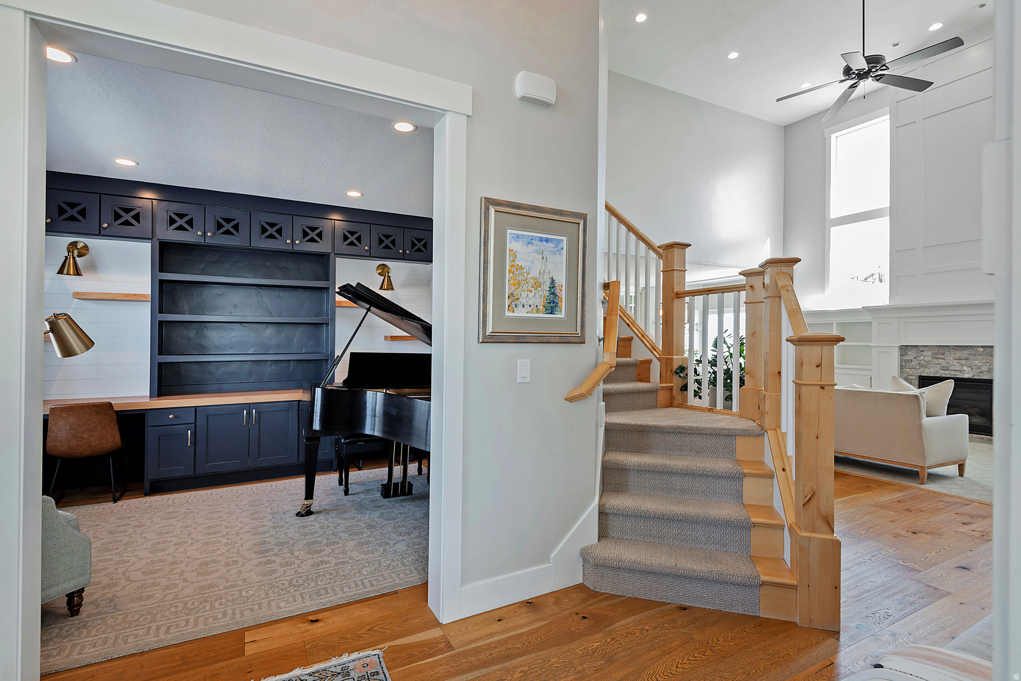 CHAMBERRY FIELDS - Residential