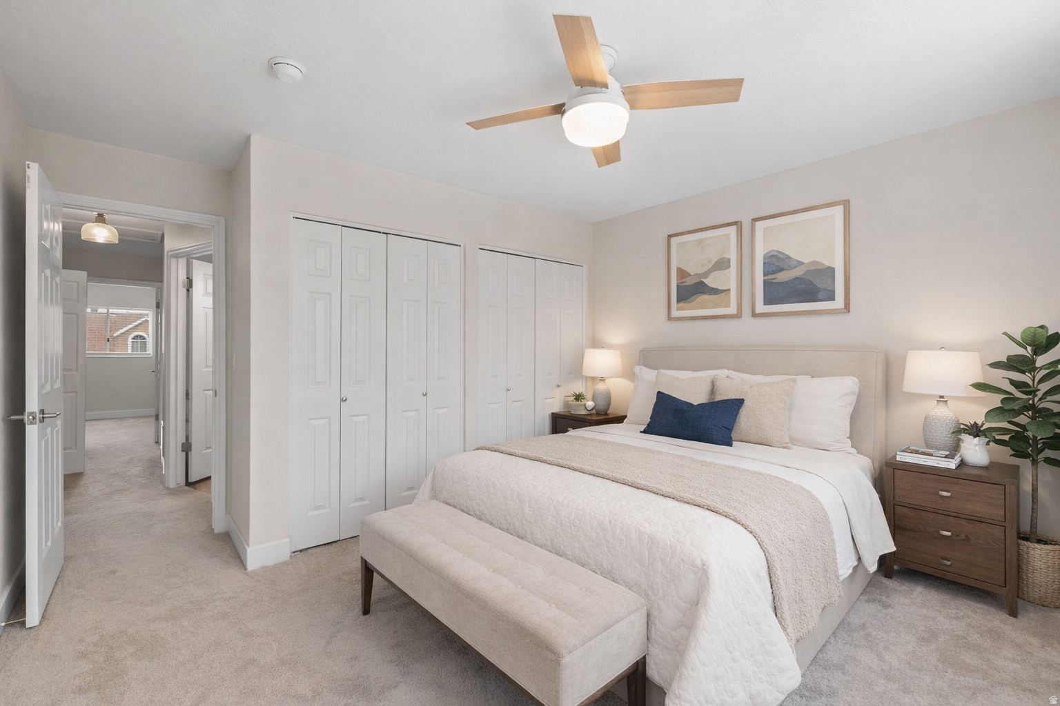 COUNTRY WOOD - Residential