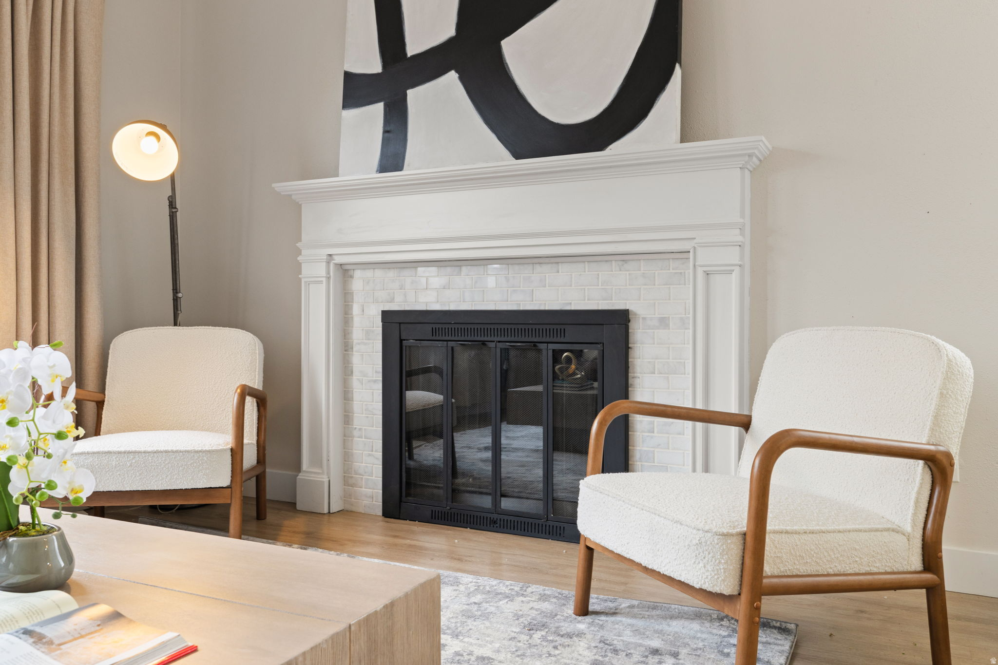 COUNTRY WOOD - Residential