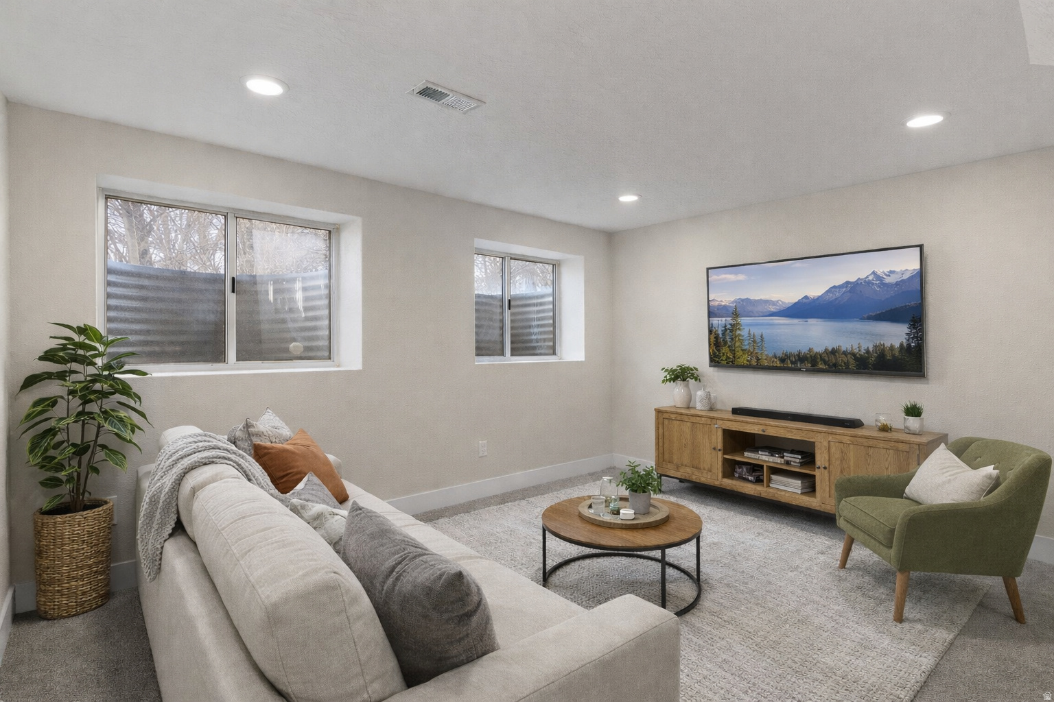 COUNTRY WOOD - Residential