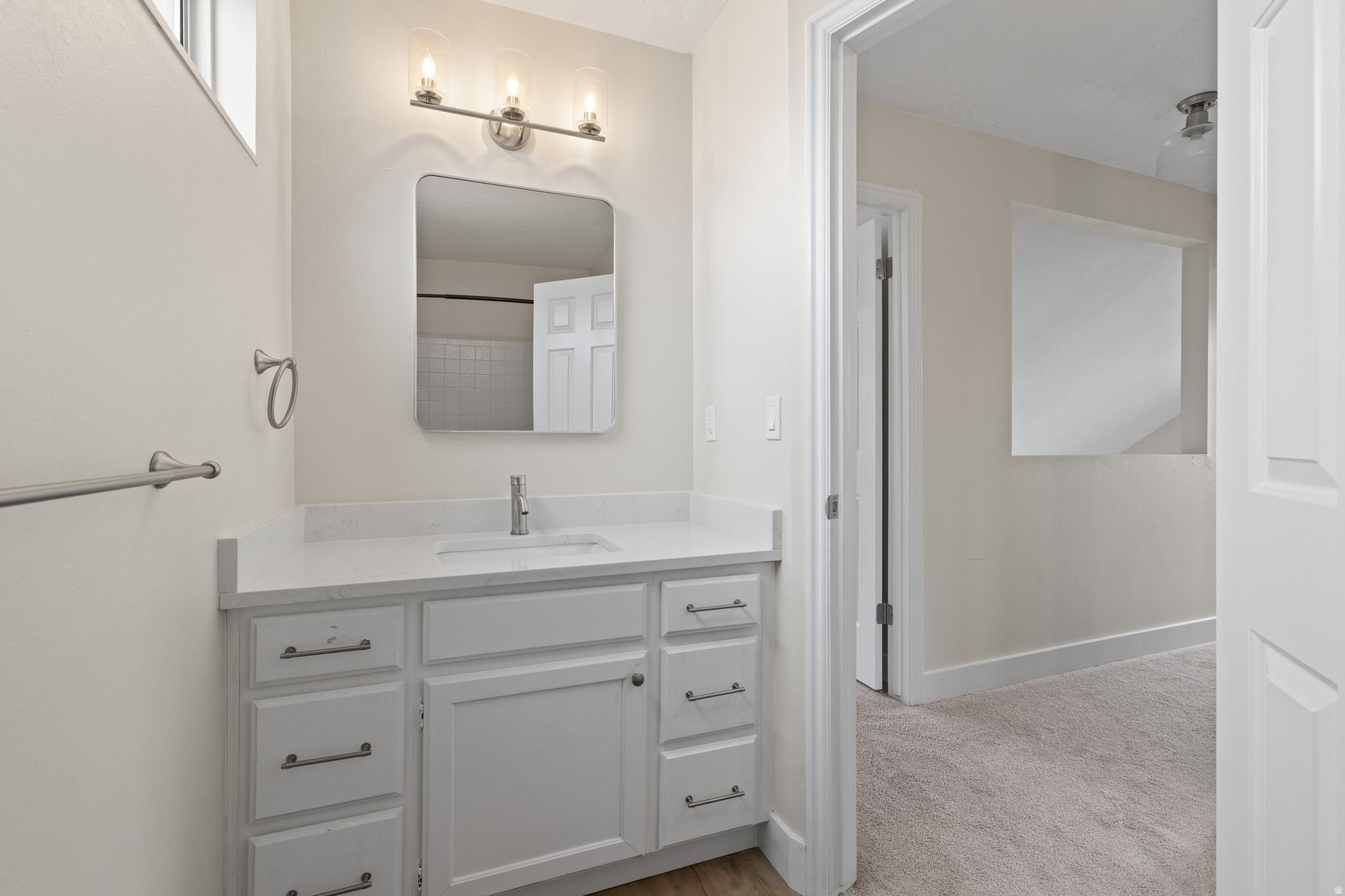 COUNTRY WOOD - Residential