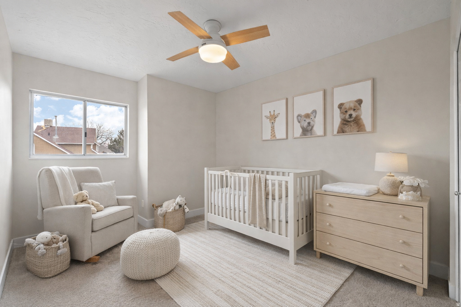 COUNTRY WOOD - Residential