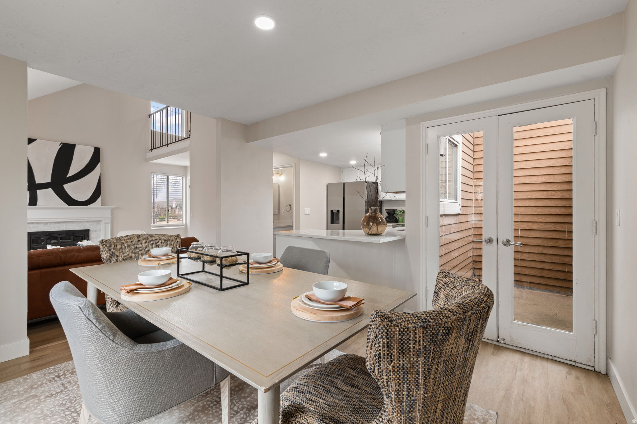 COUNTRY WOOD - Residential