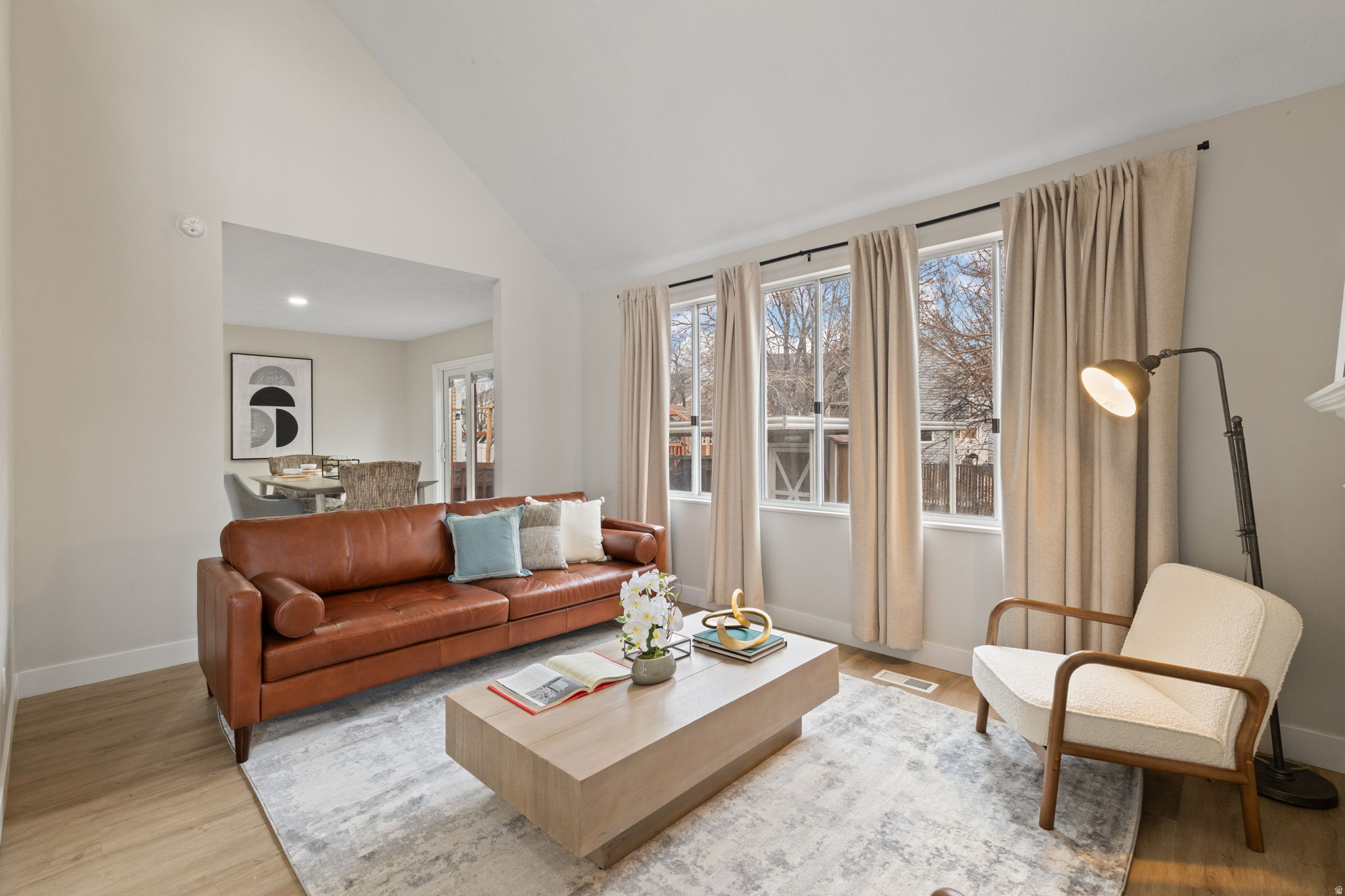 COUNTRY WOOD - Residential