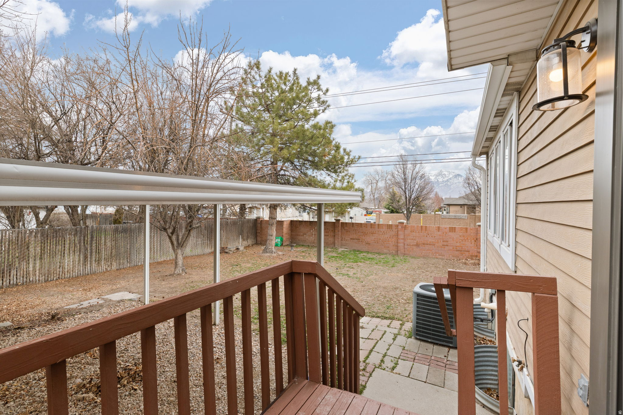 COUNTRY WOOD - Residential